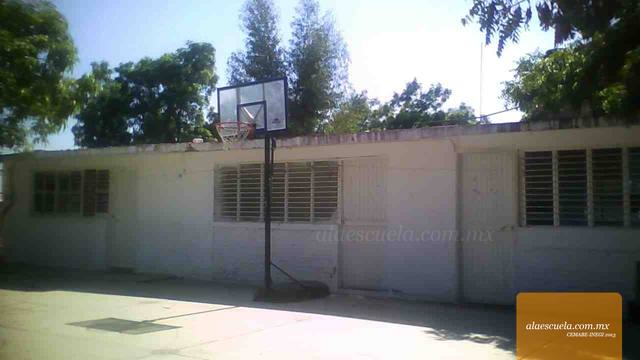 Áreas (vista previa)