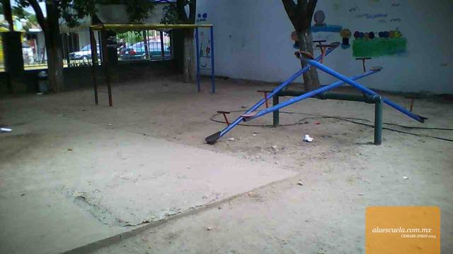 Áreas (vista previa)