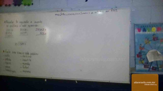 Aulas (vista previa)