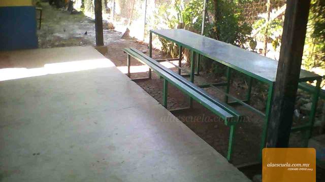 Áreas (vista previa)