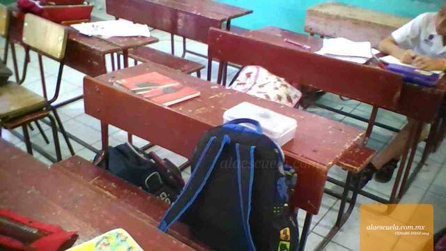 Aulas (vista previa)