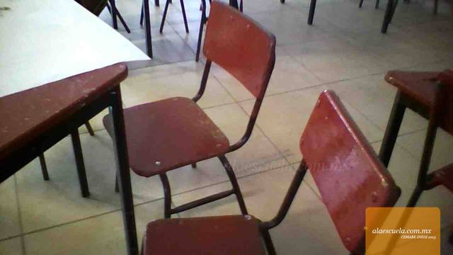 Aulas (vista previa)