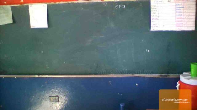 Aulas (vista previa)