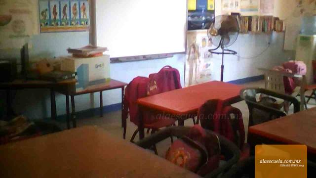 Aulas (vista previa)