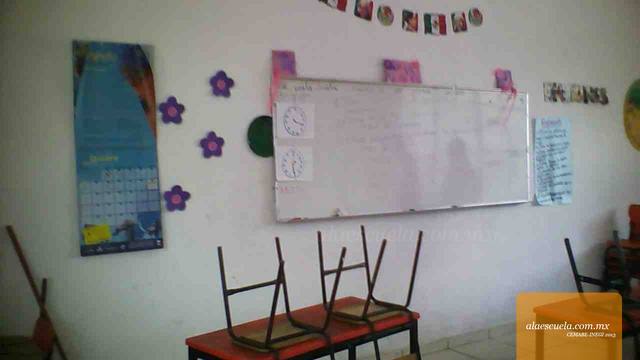 Aulas (vista previa)