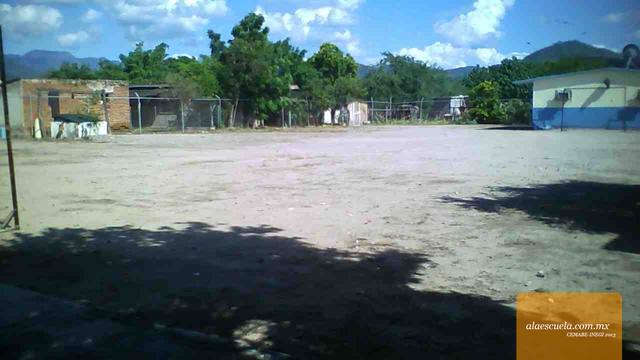 Áreas (vista previa)