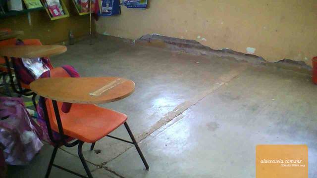 Aulas (vista previa)