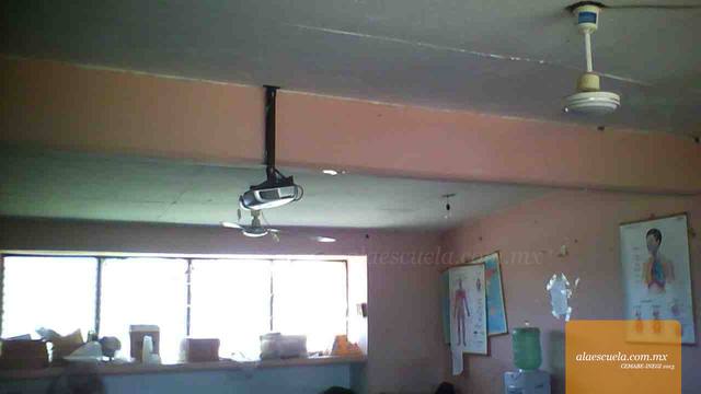 Aulas (vista previa)