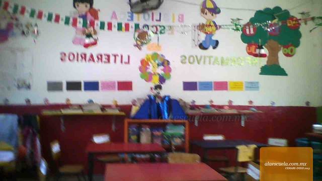 Aulas (vista previa)