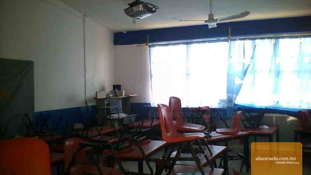 Aulas (vista previa)