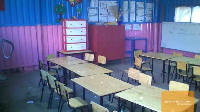 Aulas (vista previa)