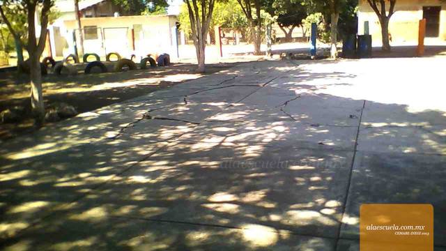 Áreas (vista previa)