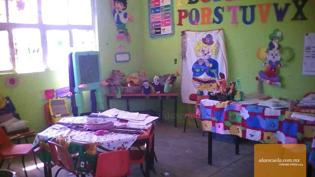 Aulas (vista previa)