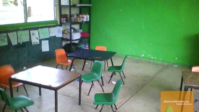 Aulas (vista previa)