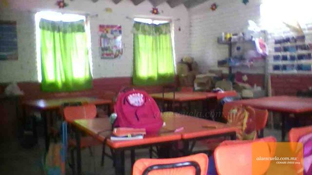 Aulas (vista previa)