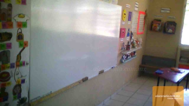 Aulas (vista previa)