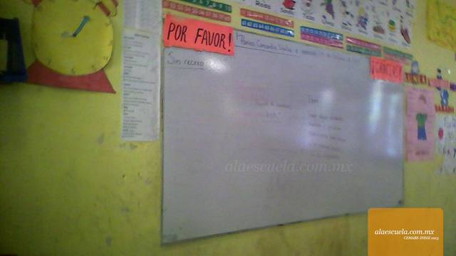 Aulas (vista previa)