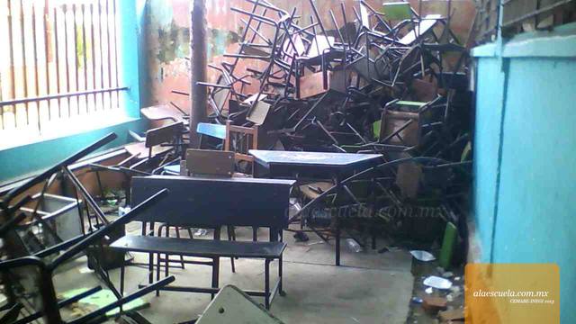 Áreas (vista previa)