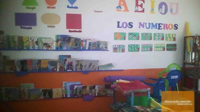 Aulas (vista previa)