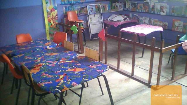 Aulas (vista previa)