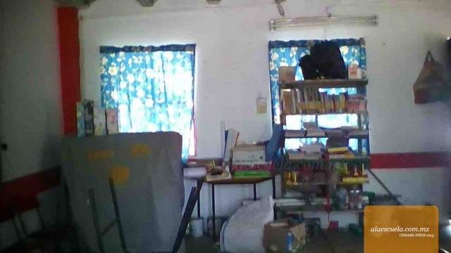 Aulas (vista previa)