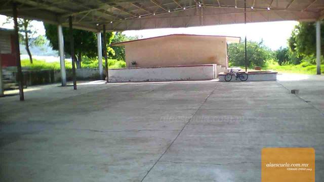 Áreas (vista previa)