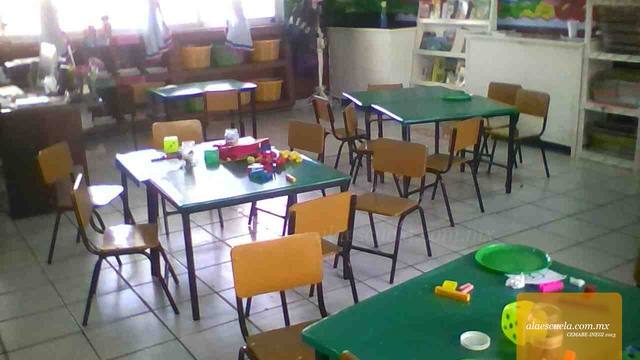 Aulas (vista previa)