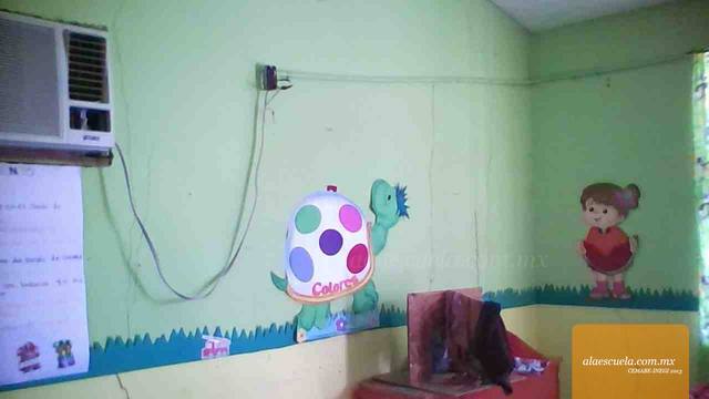 Aulas (vista previa)