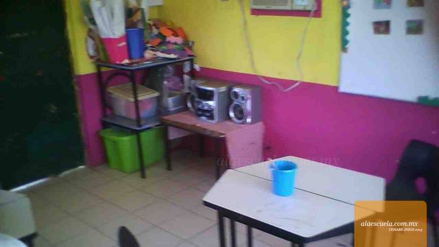 Aulas (vista previa)