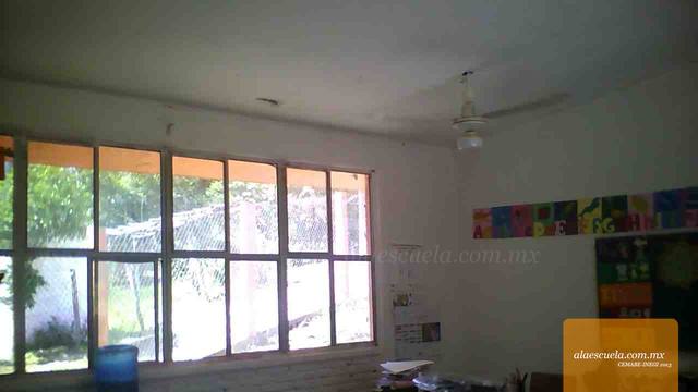 Aulas (vista previa)