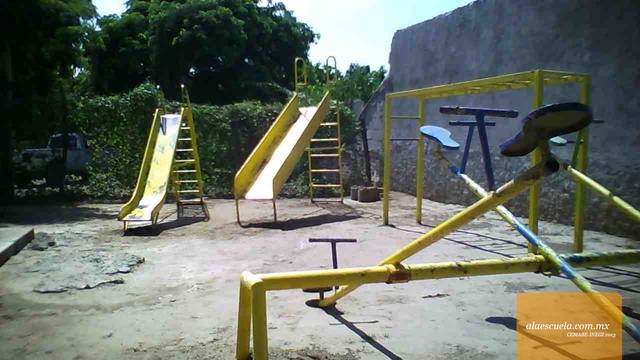 Áreas (vista previa)