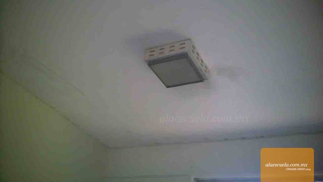 Aulas (vista previa)