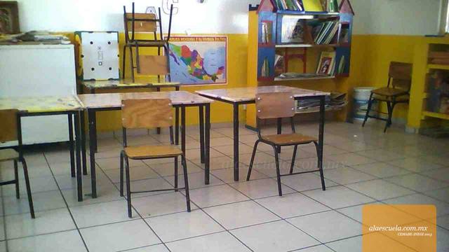 Aulas (vista previa)