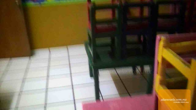 Aulas (vista previa)