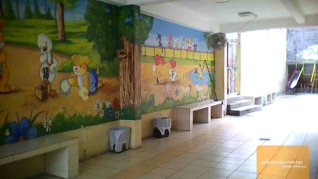 Áreas (vista previa)