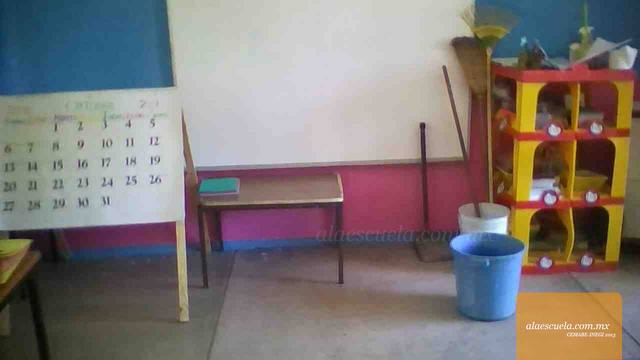 Aulas (vista previa)