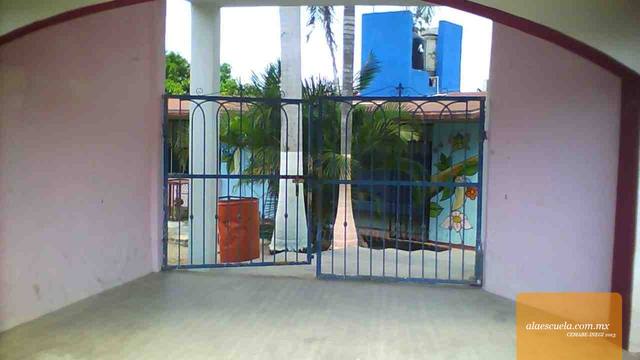 Entrada (vista previa)