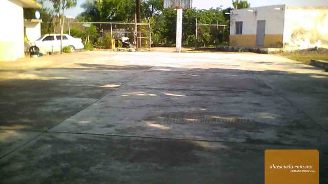 Áreas (vista previa)