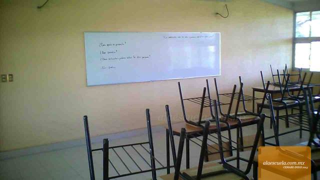 Aulas (vista previa)