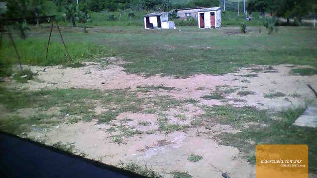 Áreas (vista previa)