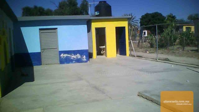 Áreas (vista previa)