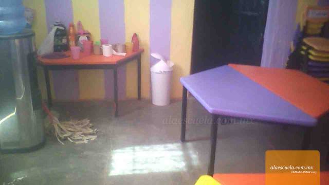 Aulas (vista previa)