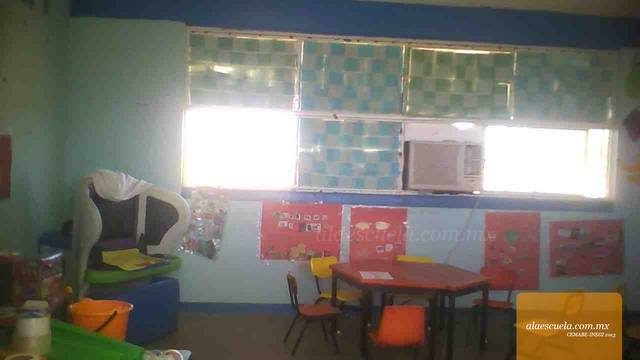 Aulas (vista previa)