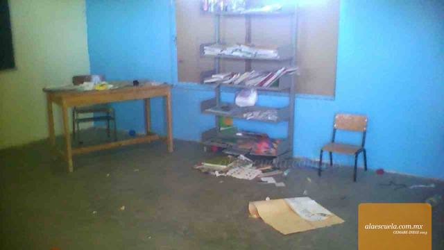 Aulas (vista previa)