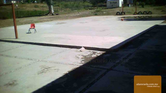 Áreas (vista previa)