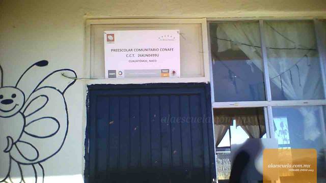 Entrada (vista previa)