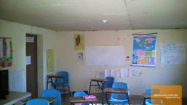 Aulas (vista previa)