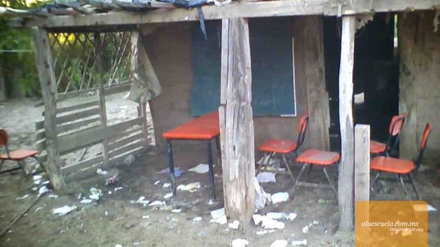 Aulas (vista previa)