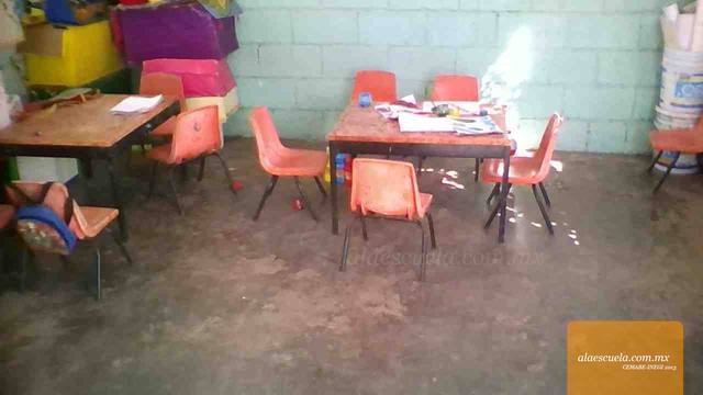 Aulas (vista previa)