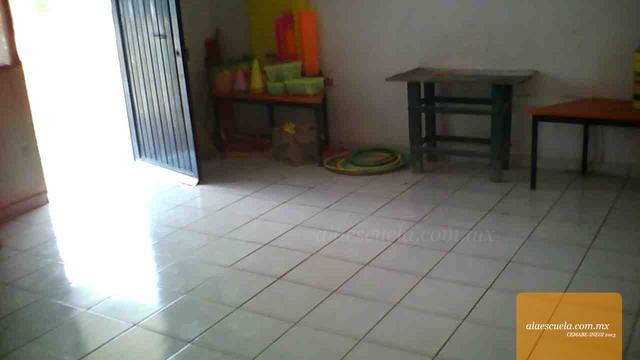 Aulas (vista previa)